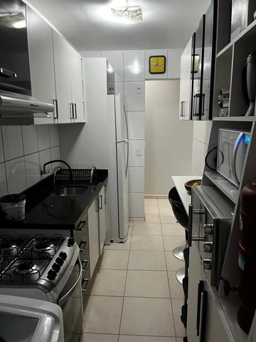 Foto Apartamento