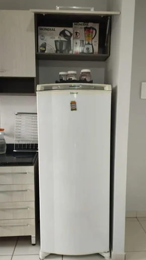 Apartamento à Venda, Neves, Ponta Grossa, Pr