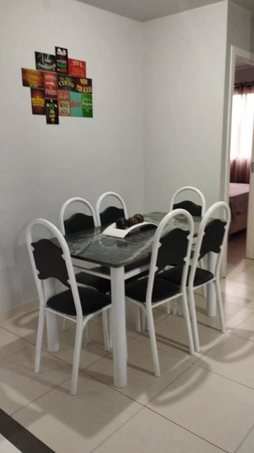 Foto Apartamento