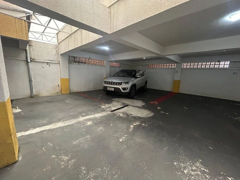 Foto Apartamento