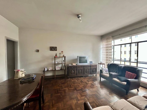 Foto Apartamento