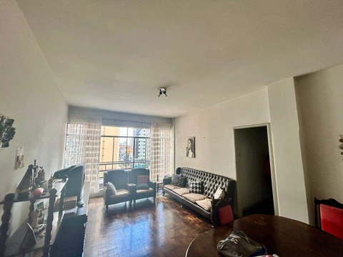 Foto Apartamento
