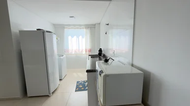 Apartamento Mobiliado Para Venda E Locação, Jardim Carvalho, Ponta Grossa