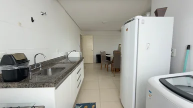 Apartamento Mobiliado Para Venda E Locação, Jardim Carvalho, Ponta Grossa