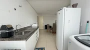<strong>Apartamento mobiliado para venda e locação, Jardim Carvalho,</strong>