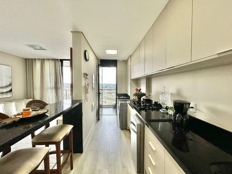 Foto Apartamento