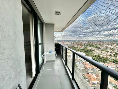 Foto Apartamento