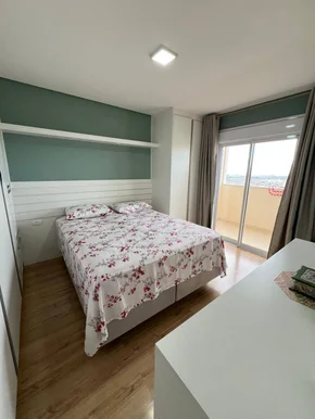 <strong>Apartamento à venda, Centro, Ponta Grossa, PR</strong>