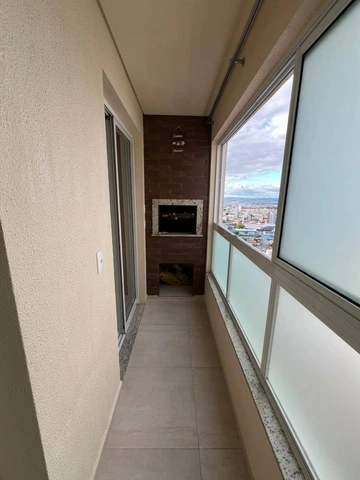 Foto Apartamento