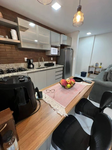 Foto Apartamento