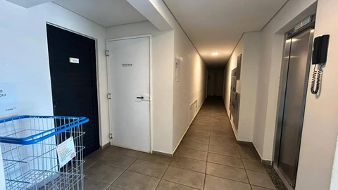 Foto Apartamento