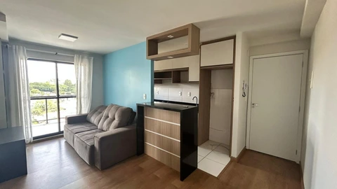 Foto Apartamento