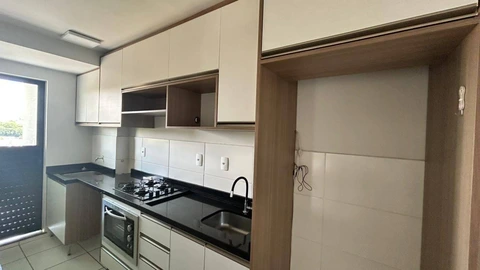 Foto Apartamento