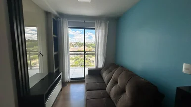 Apartamento Para Venda, Colônia Dona Luíza, Vista Oficinas, Elevador