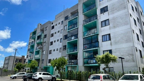 Foto Apartamento
