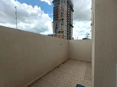 Apartamento à Venda No Edifício Laguna, Ronda, Ponta Grossa, Pr