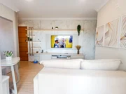 <strong>Apartamento à venda no edifício Laguna, Ronda, Ponta Grossa,</strong>