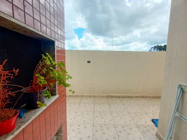 Apartamento à Venda No Edifício Laguna, Ronda, Ponta Grossa, Pr