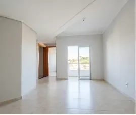 <strong>EDIFÍCIO BARILOCHE - O SEU NOVO LAR EM UVARANAS! Apartamento</strong>