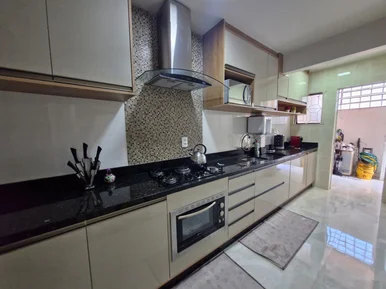 Apartamento Mobiliado à Venda, Centro, Ponta Grossa, Pr