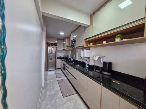 Foto Apartamento