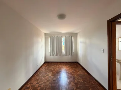 Apartamento Para Locação, Centro, Ponta Grossa, Pr