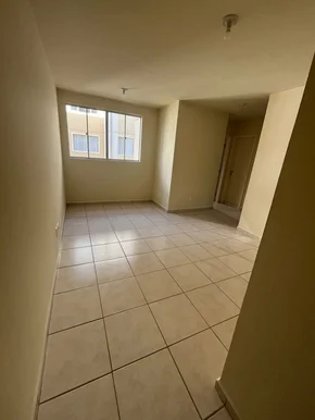 Apartamento Para Locação, Estrela, Ponta Grossa, Pr