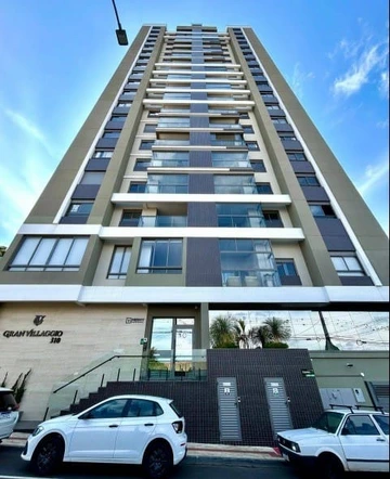 Foto Apartamento