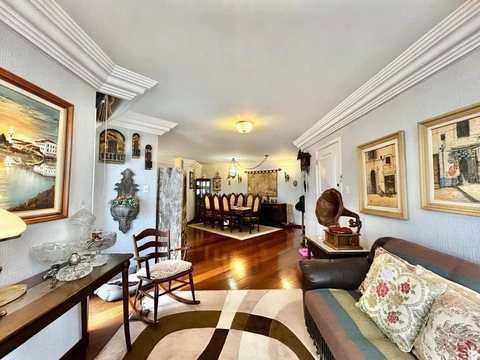 Foto Apartamento