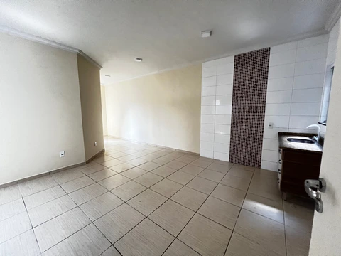 Foto Apartamento
