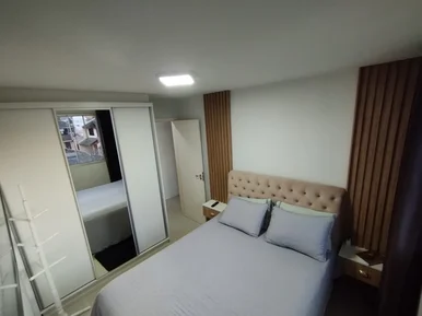 Apartamento Padrão à Venda, Oficinas, Ponta Grossa, Pr