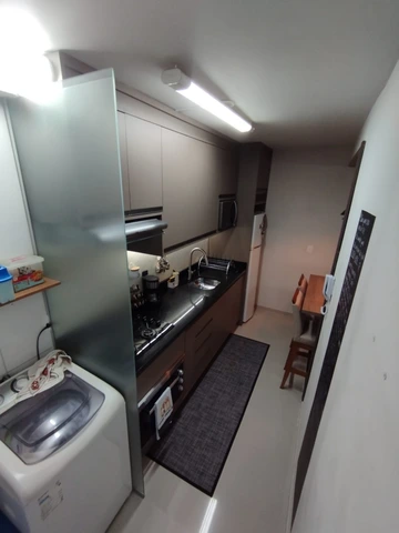 Foto Apartamento