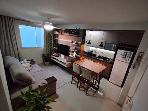 Foto Apartamento
