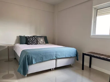 Apartamento Para Locação, Centro, Ponta Grossa, Pr
