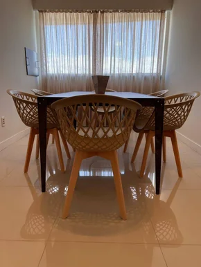 Apartamento Para Locação, Centro, Ponta Grossa, Pr