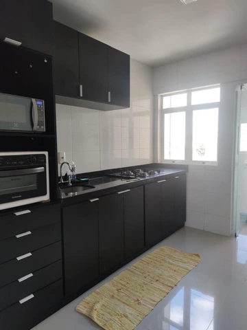 Foto Apartamento