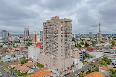 <strong>Apartamento à venda, Jardim Carvalho, Ponta Grossa, PR</strong>