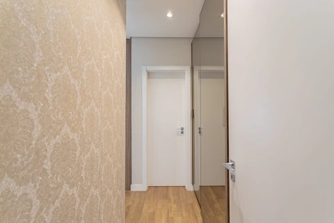 Foto Apartamento