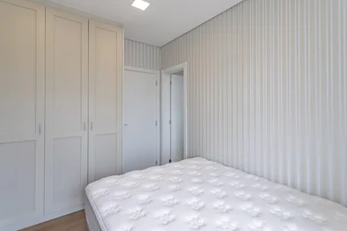 Apartamento à Venda, Jardim Carvalho, Ponta Grossa, Pr
