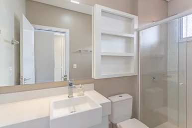 Apartamento à Venda, Jardim Carvalho, Ponta Grossa, Pr