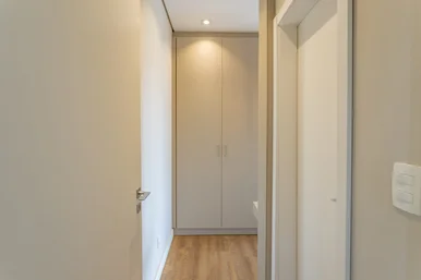 Apartamento à Venda, Jardim Carvalho, Ponta Grossa, Pr