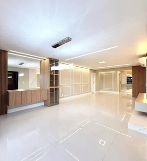 Apartamento à Venda, Estrela, Ponta Grossa, Pr