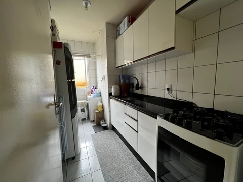 Foto Apartamento