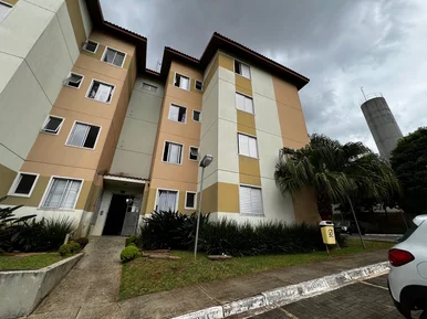 <strong>Apartamento à venda, Estrela, Ponta Grossa, PR</strong>