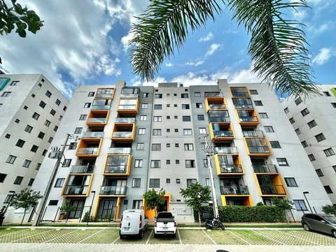 Foto Apartamento