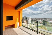 <strong>Apartamento à venda em Condomínio Fechado - VISTA Santa Paul</strong>