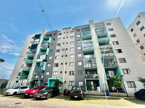 Foto Apartamento