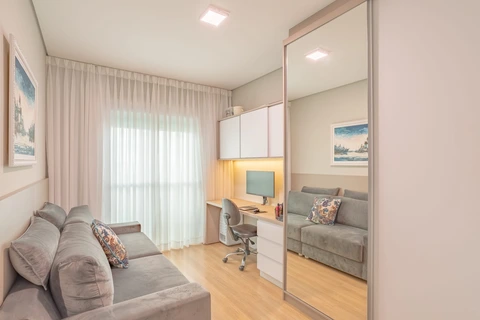 Foto Apartamento