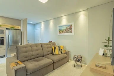 Apartamento à Venda, Centro, Ponta Grossa, Pr