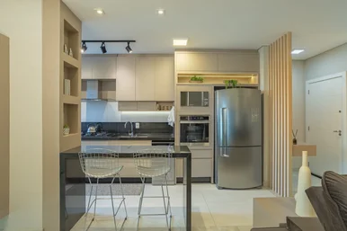 Apartamento à Venda, Centro, Ponta Grossa, Pr
